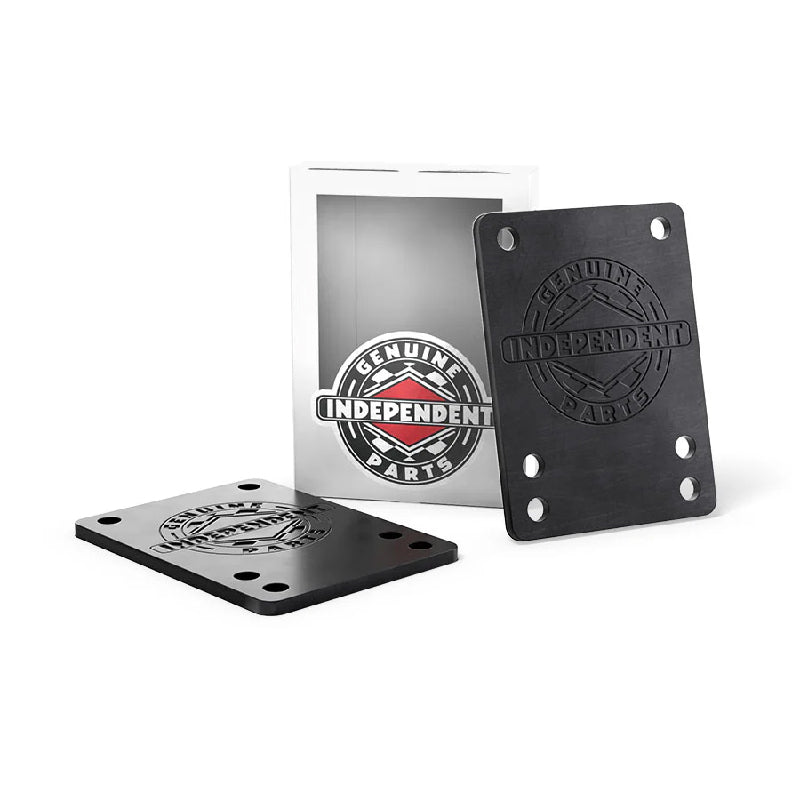 Elevadores Independent Shock Pads