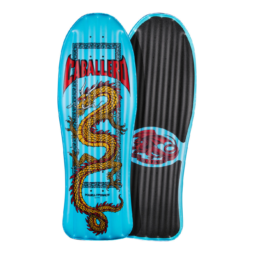 Flotador Powell Peralta Cab Chinese Dragon Blue