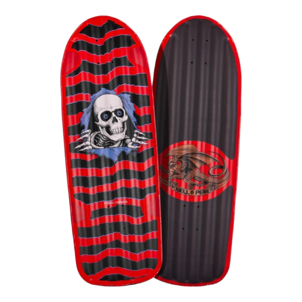 Flotador Powell Peralta Ripper Deck Red
