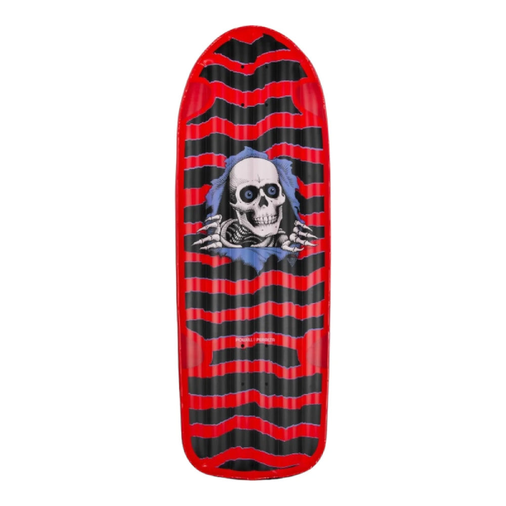 Flotador Powell Peralta Ripper Deck Red