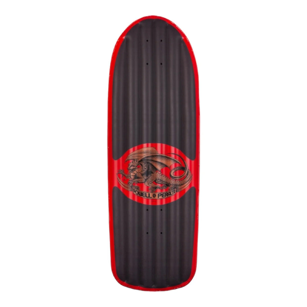 Flotador Powell Peralta Ripper Deck Red