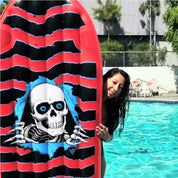Flotador Powell Peralta Ripper Deck Red