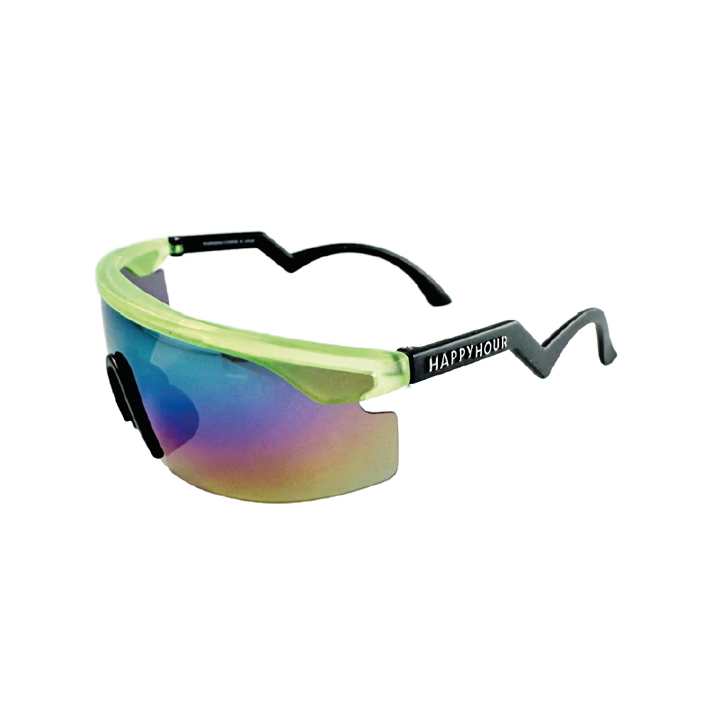 Gafas Happy Hour Accelerator Good Times! Jhank Gonzalez