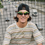 Gafas Happy Hour Accelerator Good Times! Jhank Gonzalez