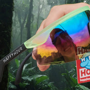 Gafas Happy Hour Accelerator Good Times! Jhank Gonzalez