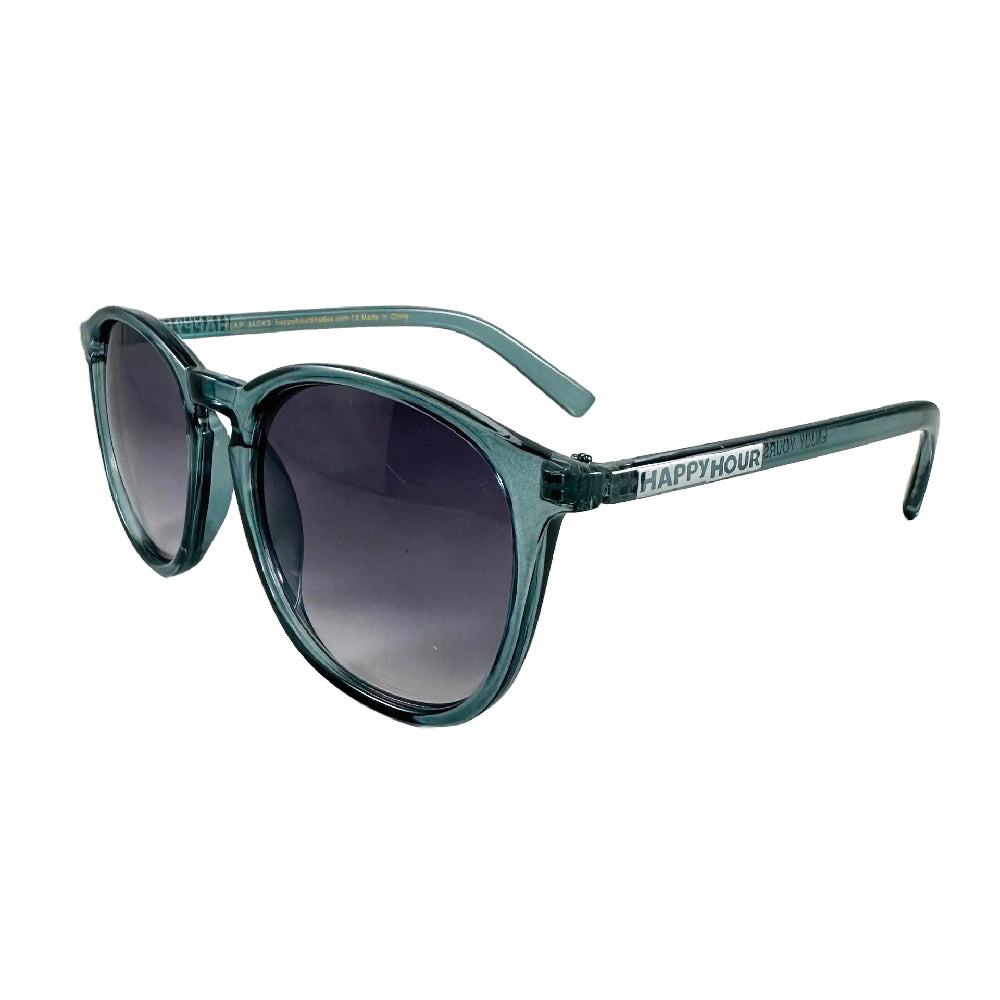 Gafas Happy Hour Flap Jacks Indigo dream Jhank Gonzalez