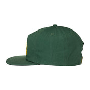 Gorra Antihero Clubhouse Green
