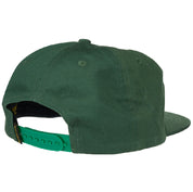 Gorra Antihero Clubhouse Green