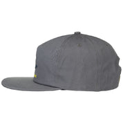 Gorra Antihero Lil Pigeon Charcoal