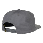 Gorra Antihero Lil Pigeon Charcoal