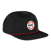 Gorra Bones Bearings Cap OG Swiss Circle