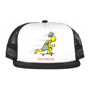 Gorra Bones Trucker Lance Mountain Doughboy