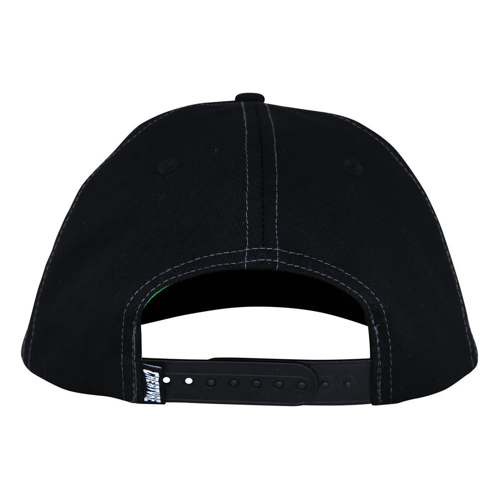Gorra Creature Hesher Flame