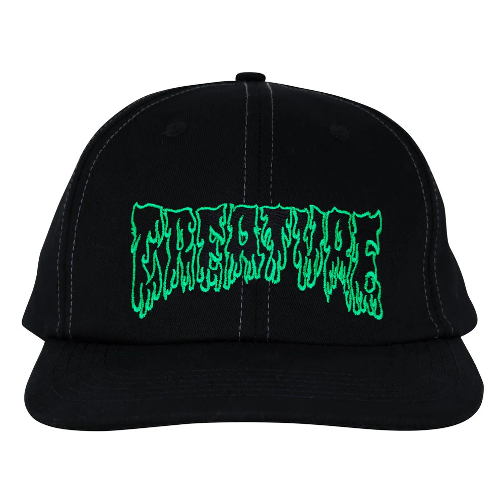 Gorra Creature Hesher Flame