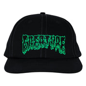 Gorra Creature Hesher Flame