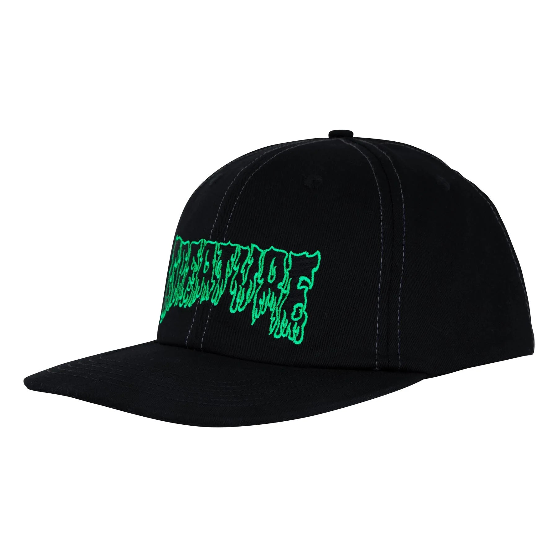 Gorra Creature Hesher Flame