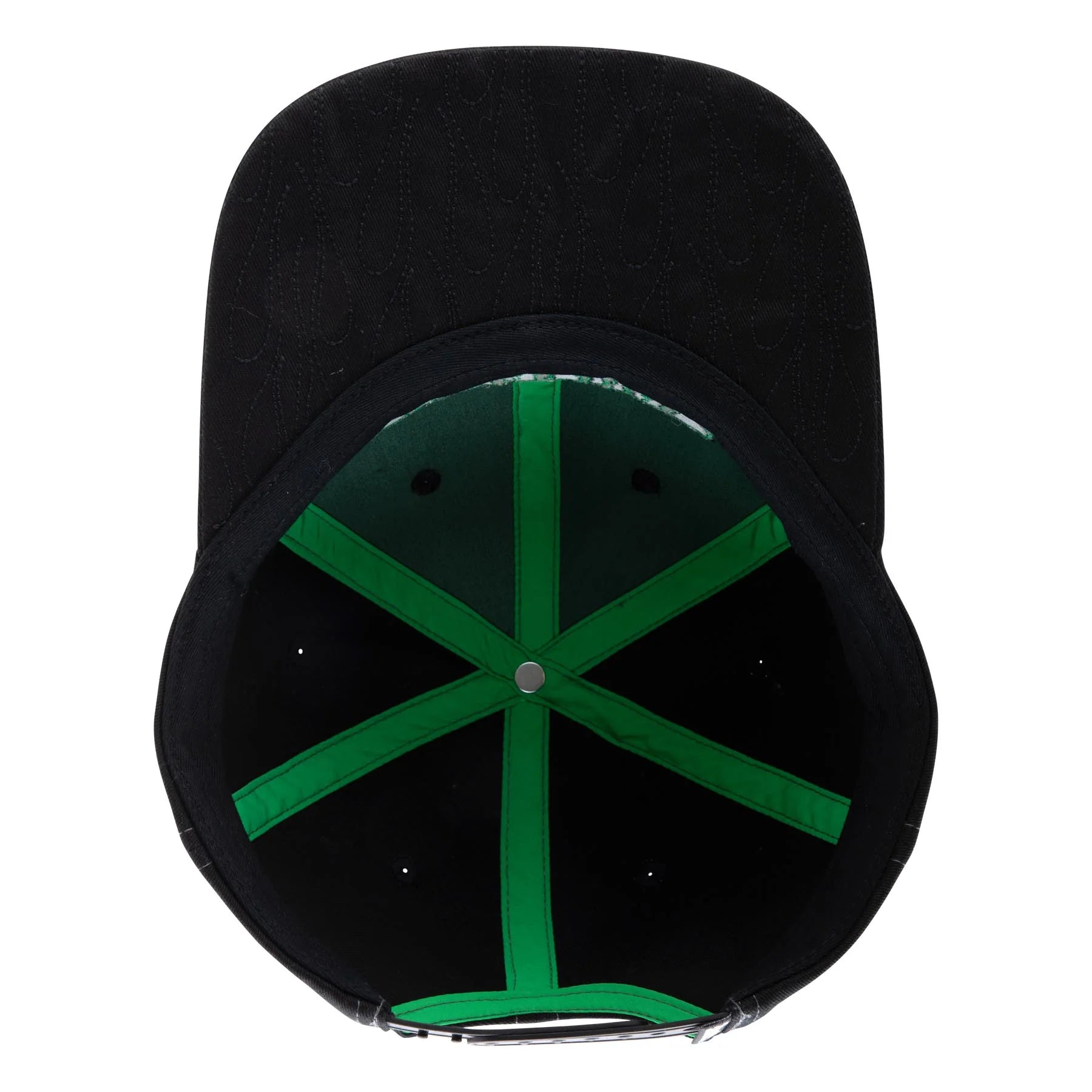 Gorra Creature Hesher Flame