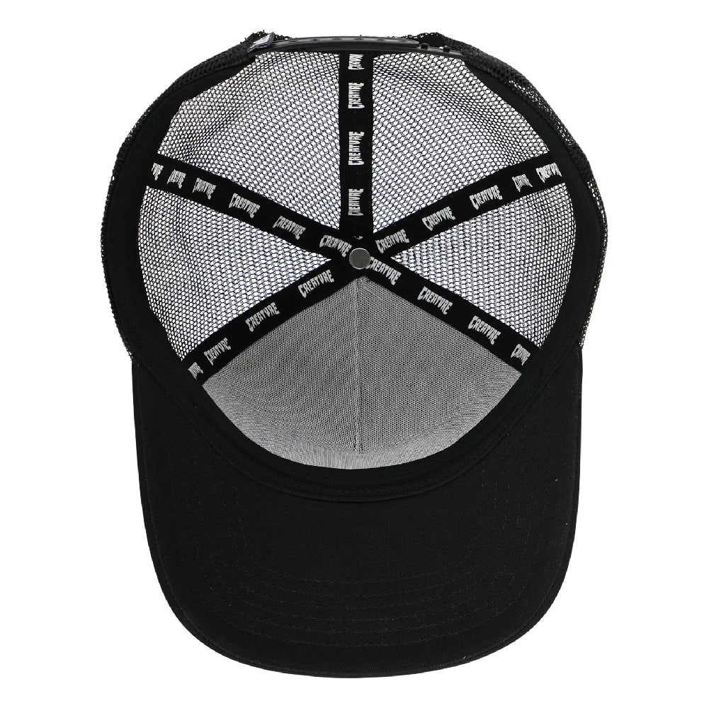 Gorra Creature Security Service
