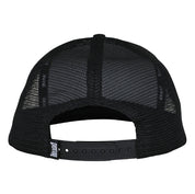 Gorra Creature Security Service