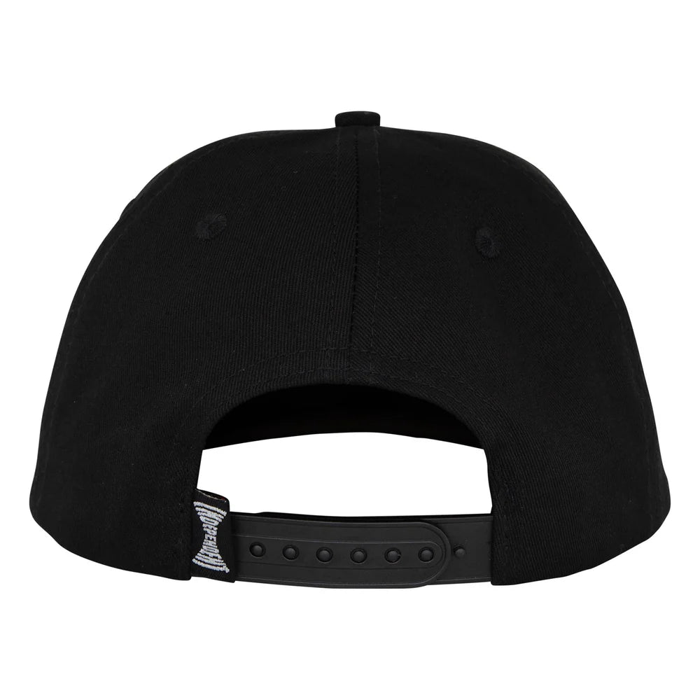 Gorra Independent Built To Grind