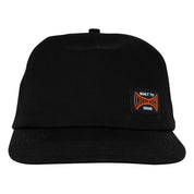 Gorra Independent Built To Grind