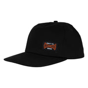 Gorra Independent Built To Grind