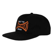 Gorra Independent Built To Grind Span