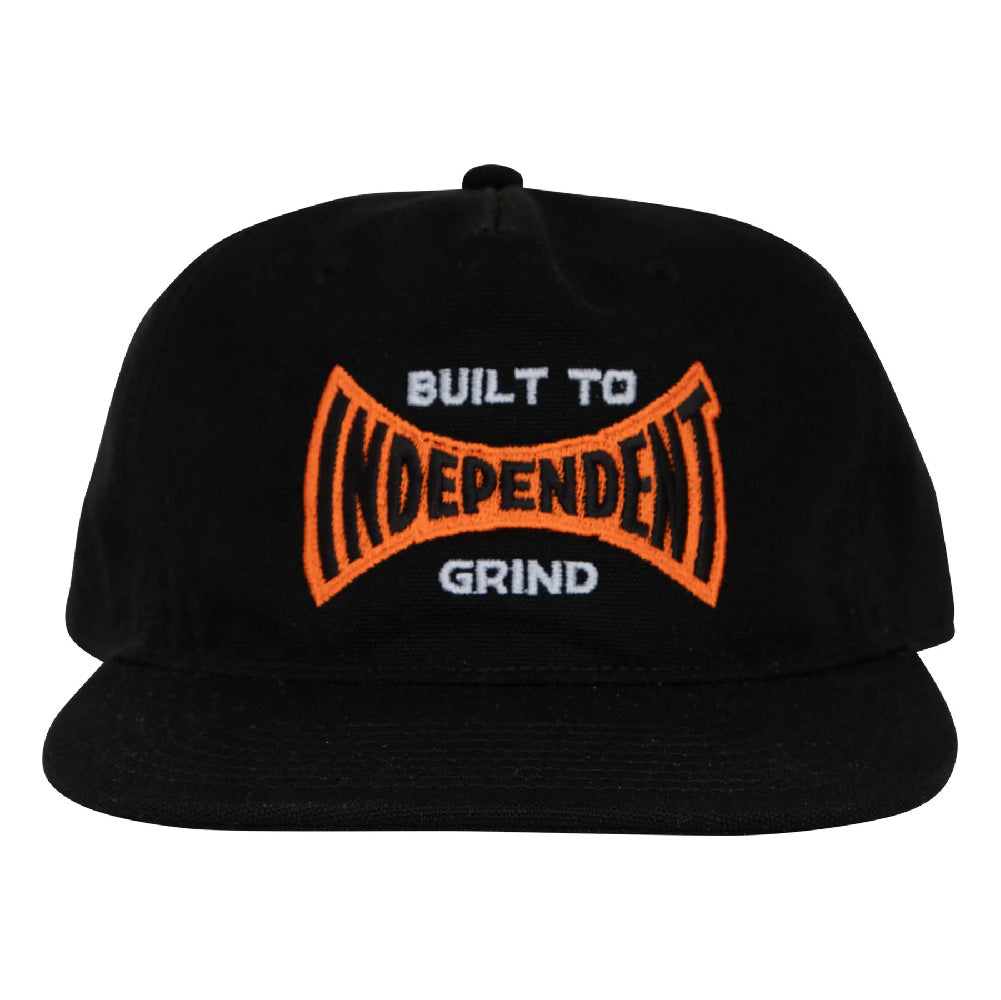 GorraIndependentBuiltToGrindSpan-2.jpg