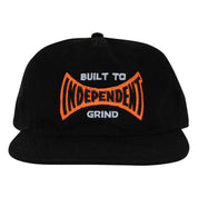 Gorra Independent Built To Grind Span