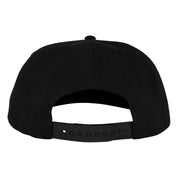 Gorra Independent Built To Grind Span