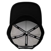 Gorra Independent Skull Span Trucker