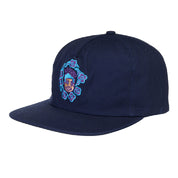 Gorra Krooked Sweatpants Redux Navy