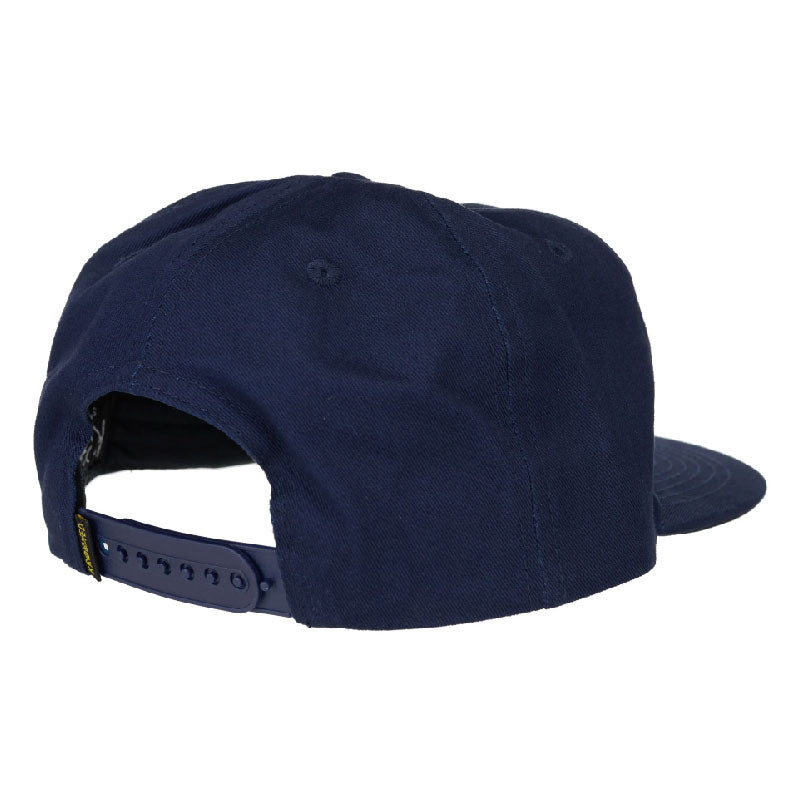 Gorra Krooked Sweatpants Redux Navy