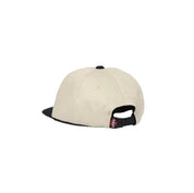 Gorra Otra Forma x On Board Dad Pulga Floja Beige