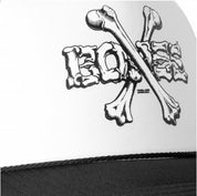 Gorra Powell Peralta Cross Bones Trucker