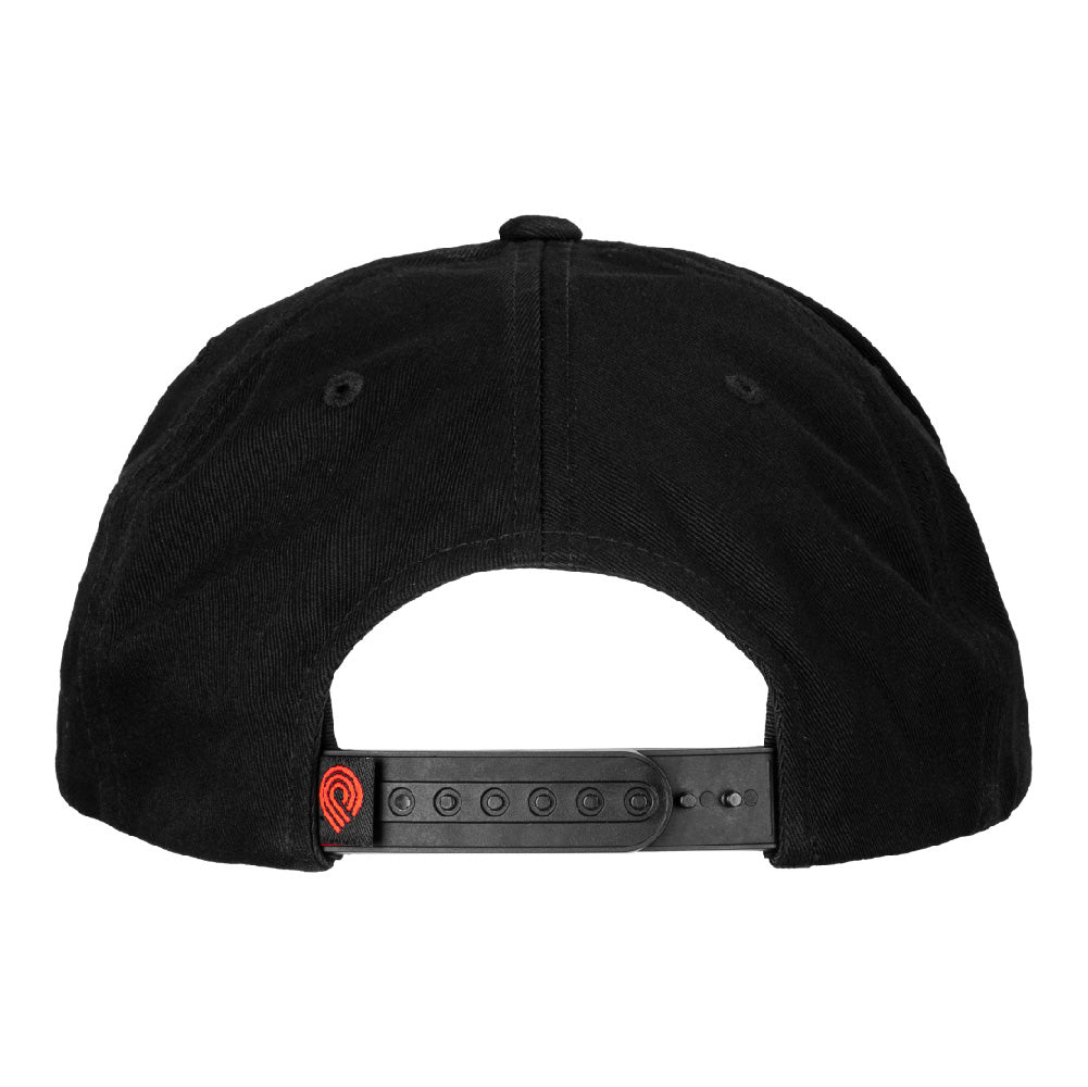 Gorra Powell Peralta Vato Rat Snap Back