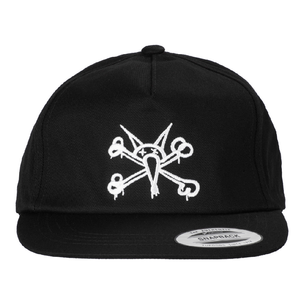 Gorra Powell Peralta Vato Rat Snap Back