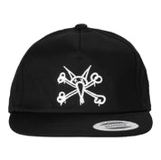 Gorra Powell Peralta Vato Rat Snap Back