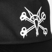 Gorra Powell Peralta Vato Rat Snap Back
