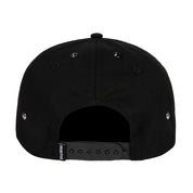 Gorra Primitive Treasure a-frame Black