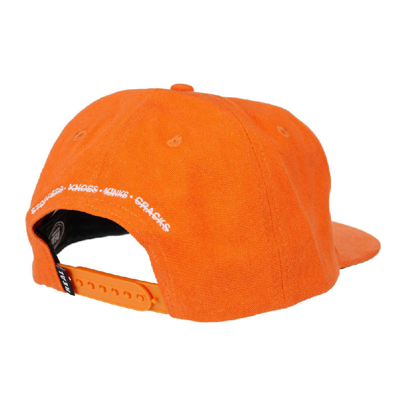 Gorra Real Spot Conservators