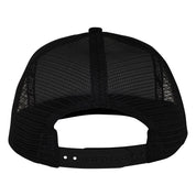 Gorra Santa Cruz Cruz Embroidered Black