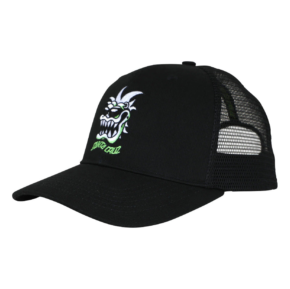 GorraSantaCruzGremlinMeshTruckerBlack1.jpg