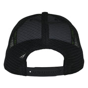 Gorra Santa Cruz Gremlin Mesh Trucker Black