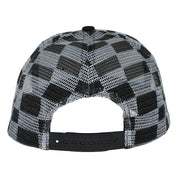 Gorra Santa Cruz Gremlin Mesh Trucker White