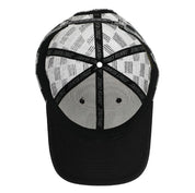 Gorra Santa Cruz Gremlin Mesh Trucker White