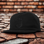 Gorra Spitfire Bighead Snapback