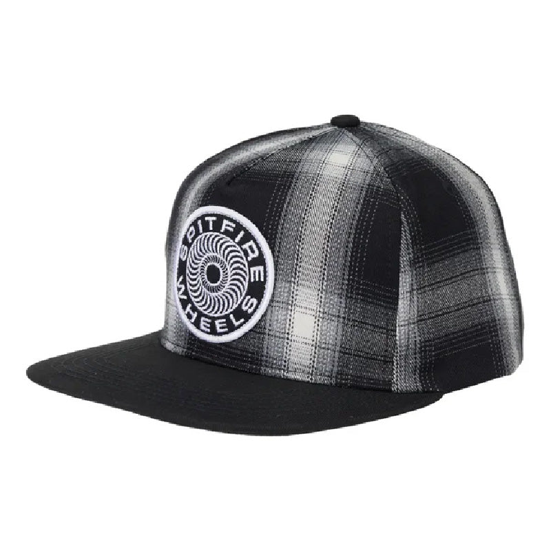 Gorra Spitfire Classic '87 Swirl Patch