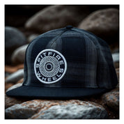 Gorra Spitfire Classic '87 Swirl Patch