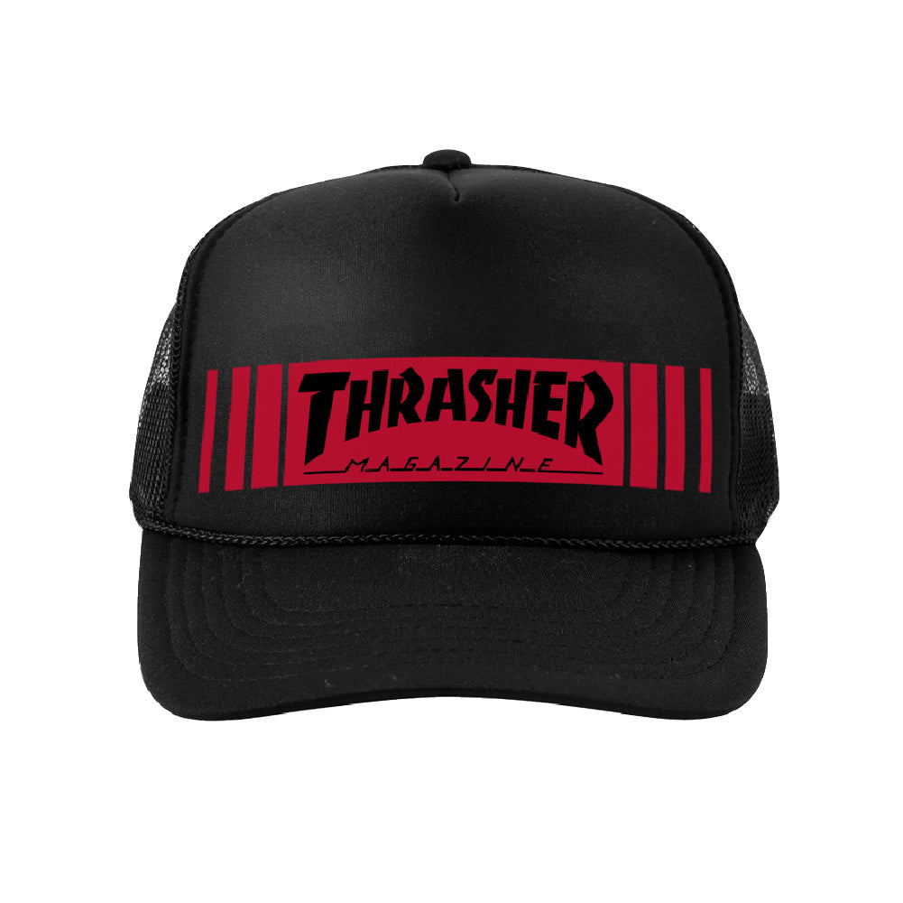 Gorra Thrasher Bar Trucker
